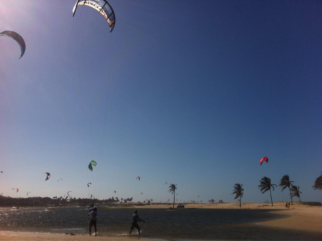 Lagoa do Cauipe-Paracumbuca必去景点
