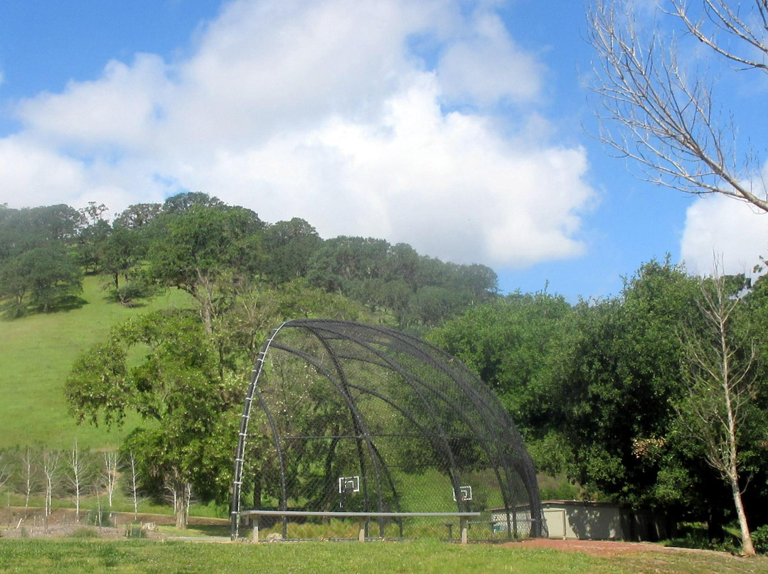 Castle Rock Regional Recreation Area-核桃溪必去景点