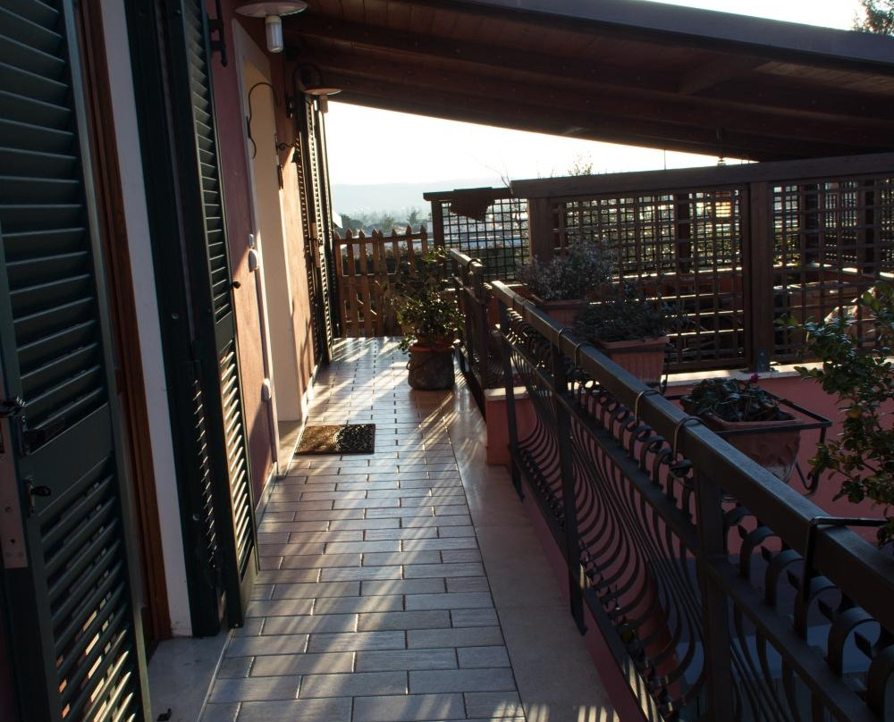 B&B Il Sogno di Lalà主图