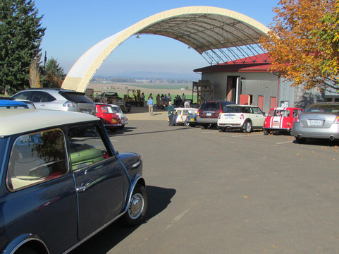 Mystic Wines-塞勒姆必去景点