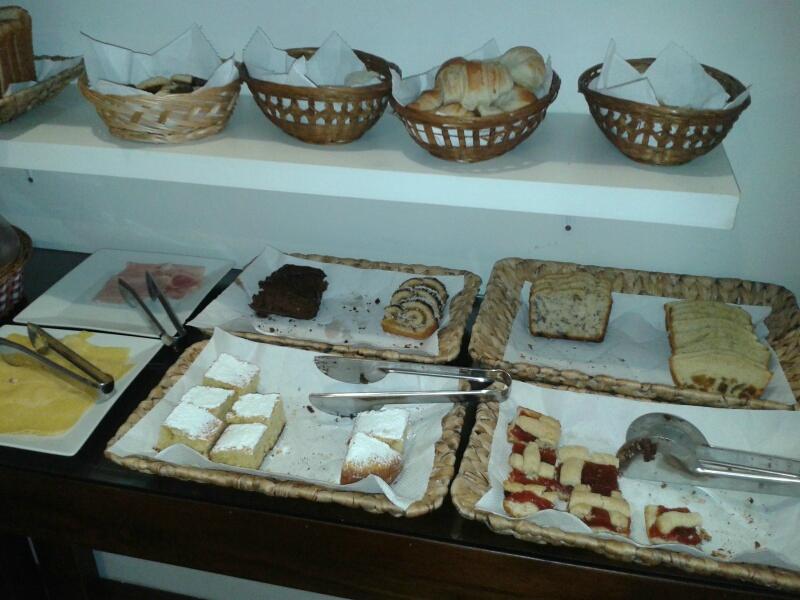 Hotel Timbo-餐饮