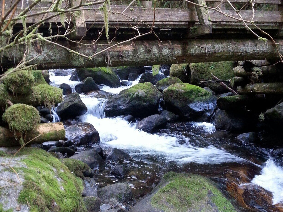 Hayward Lake Reservoir-米逊必去景点