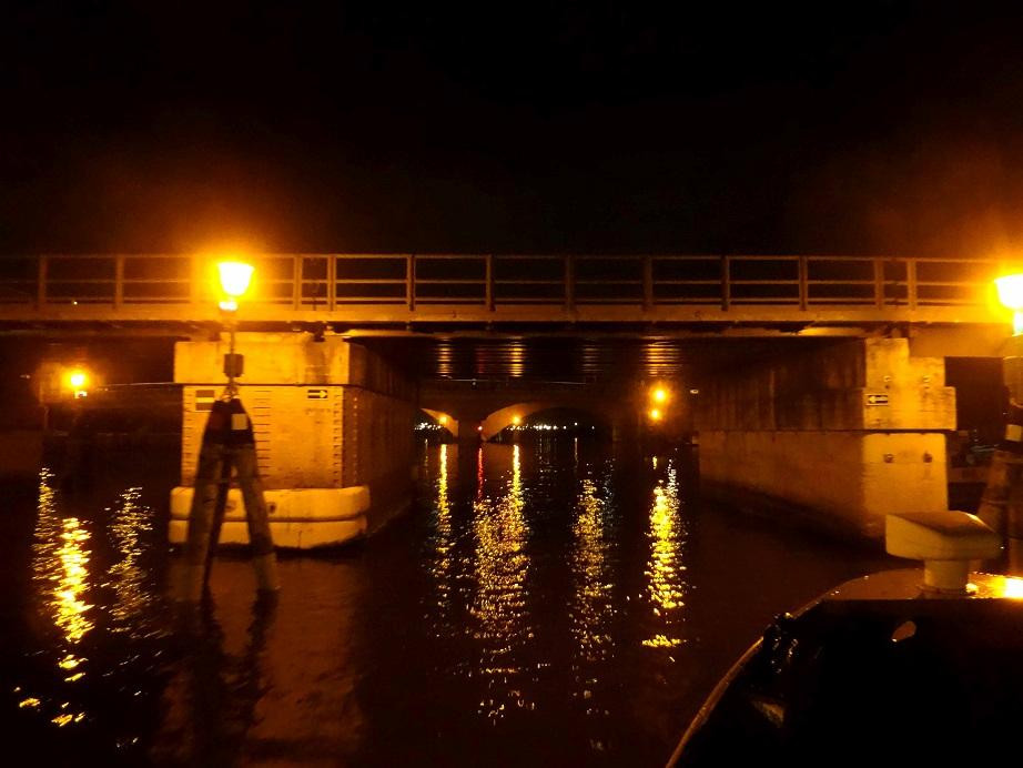 圣十字教堂-威尼斯必去景点