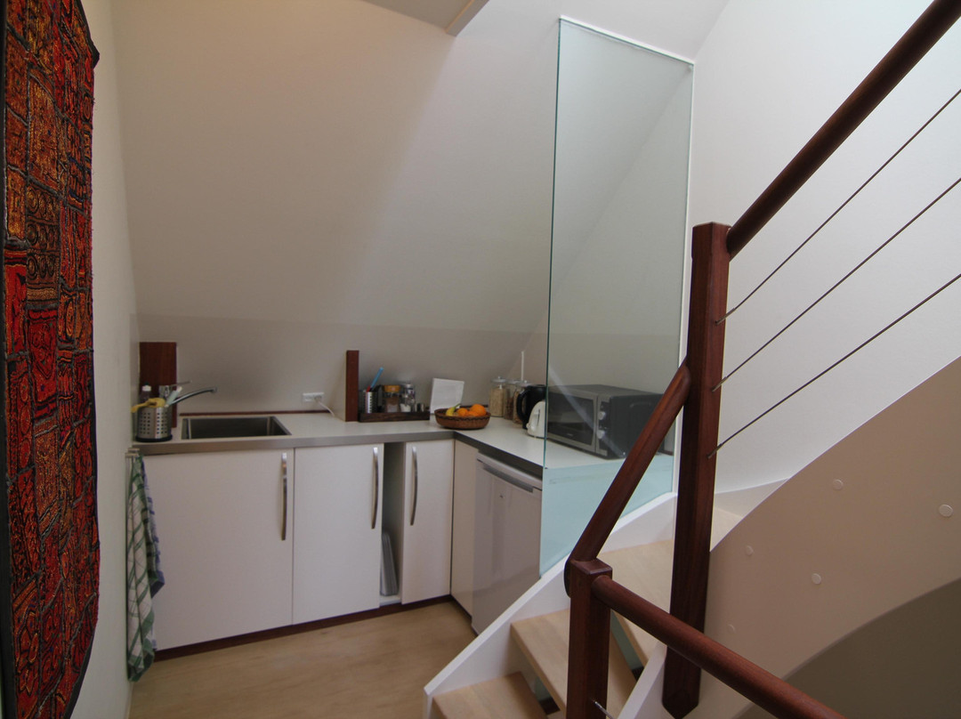 Odense City B&B主图