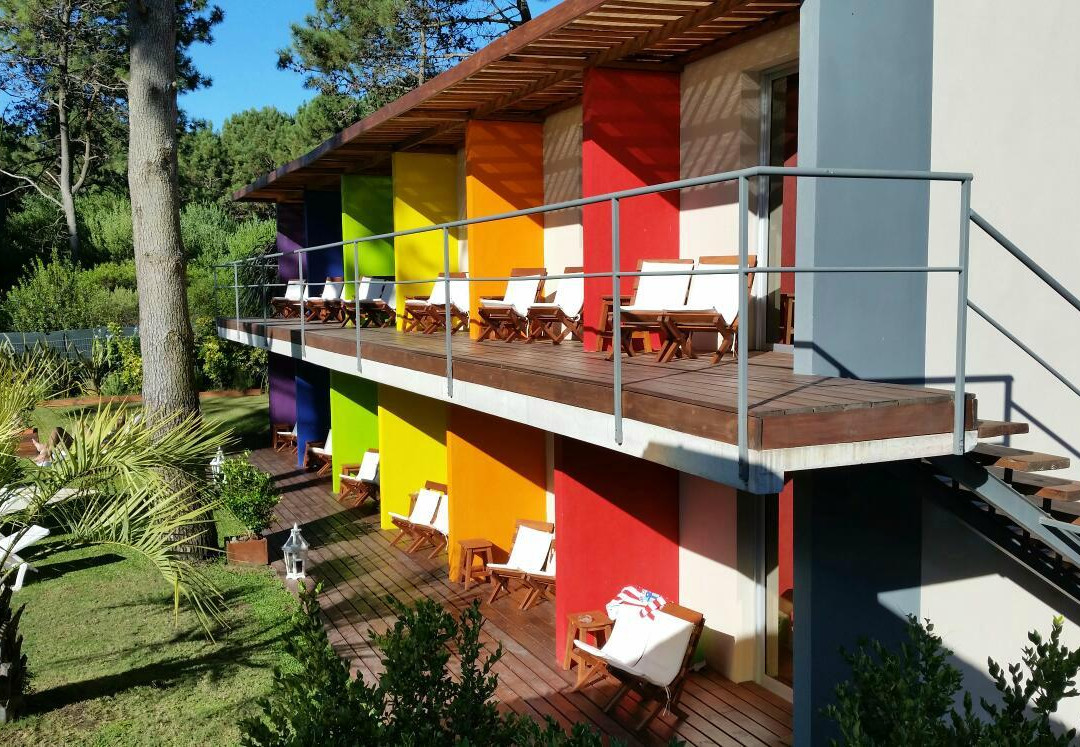 Undarius Hotel