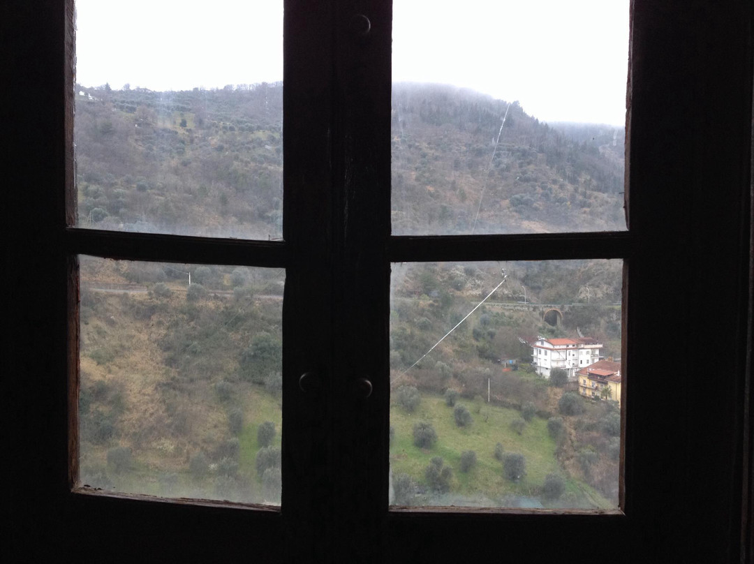 Castello di Oriolo景点图片