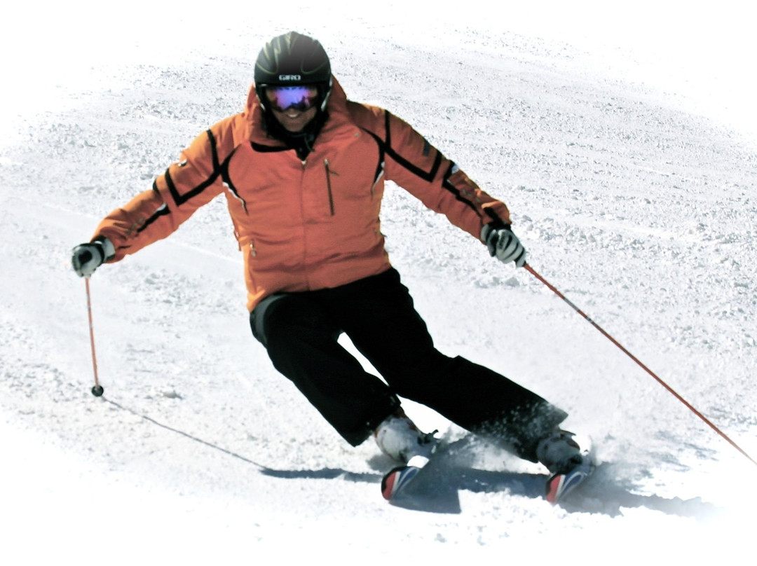 7 Secrets of Skiing-Avon必去景点