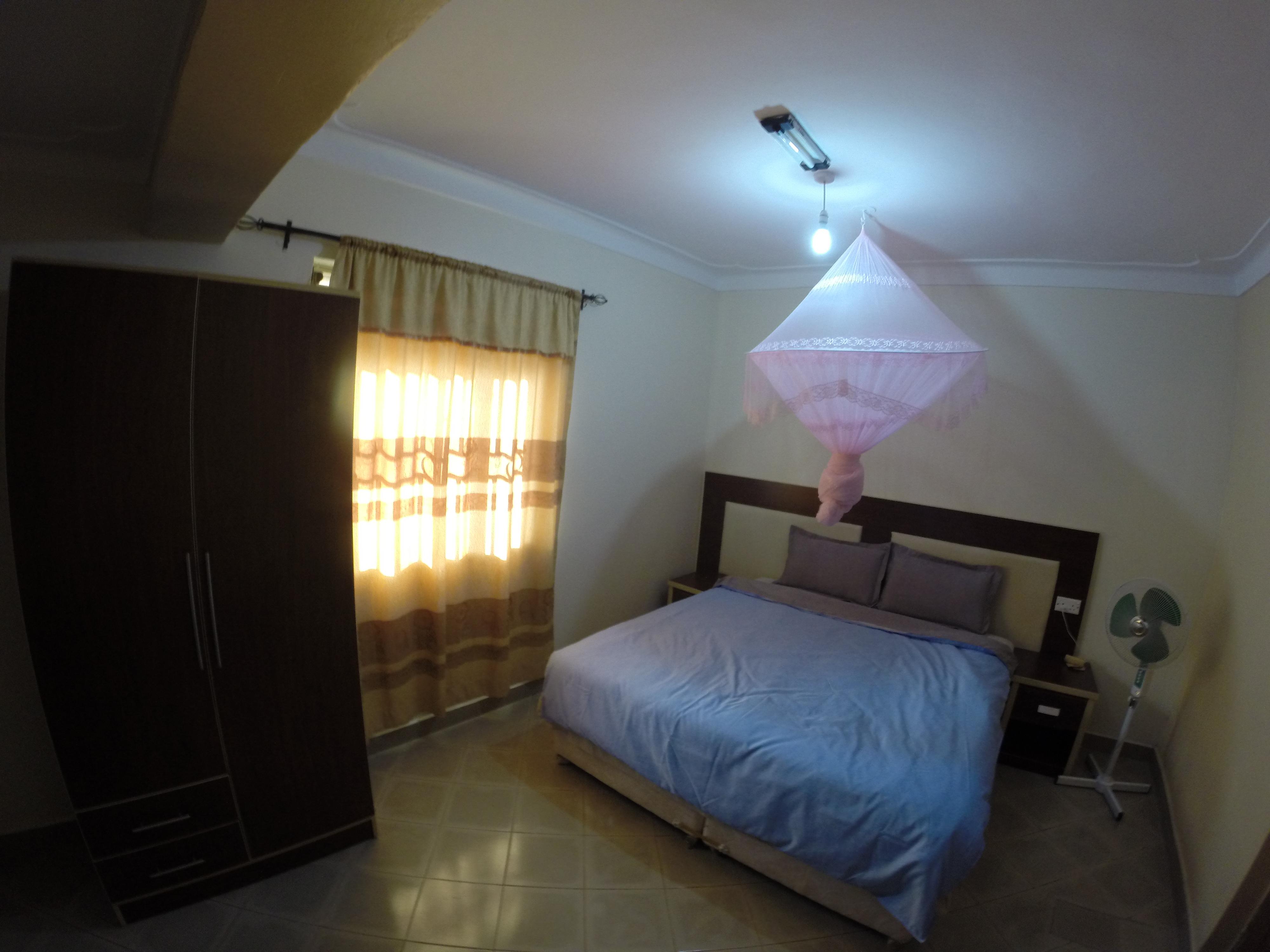 Jaflo Gardens Guest House-官方