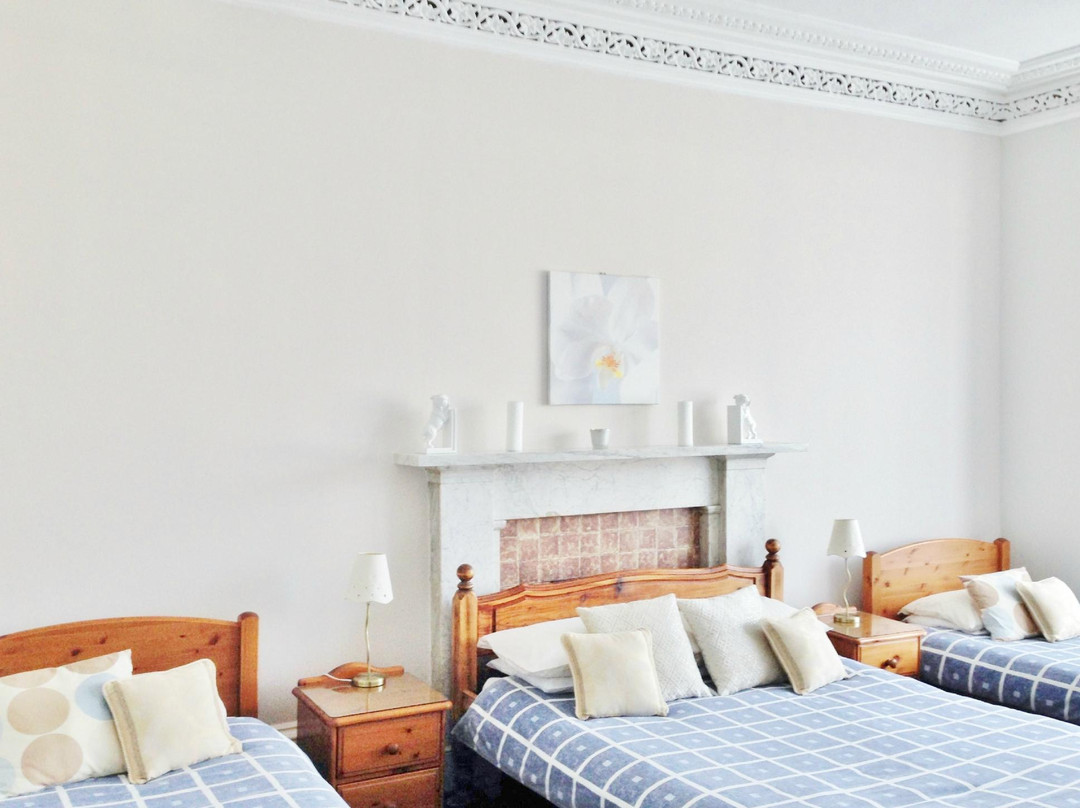 Laurelbank Guest house主图