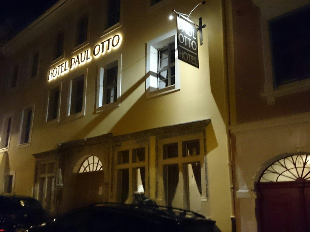 Hotel Paul Otto主图