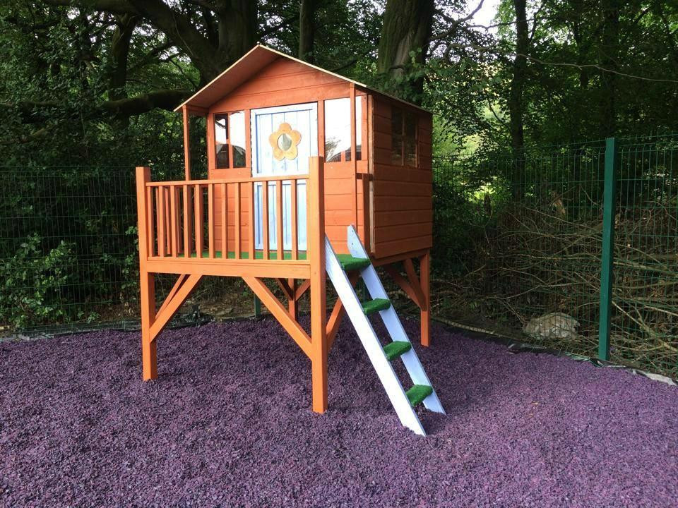 Chez-Play-Huddersfield必去景点