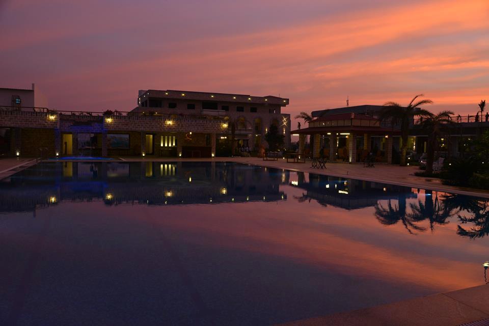 Royal County Resorts-官方