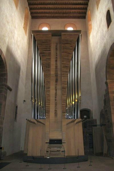 Alpirsbach Monastery-Alpirsbach必去景点