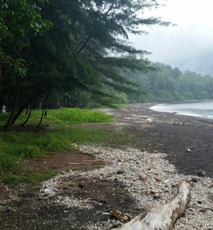 Krakatau Volcano (Krakatoa)-爪哇必去景点