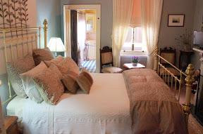 Belmont Bed and Breakfast Benalla主图