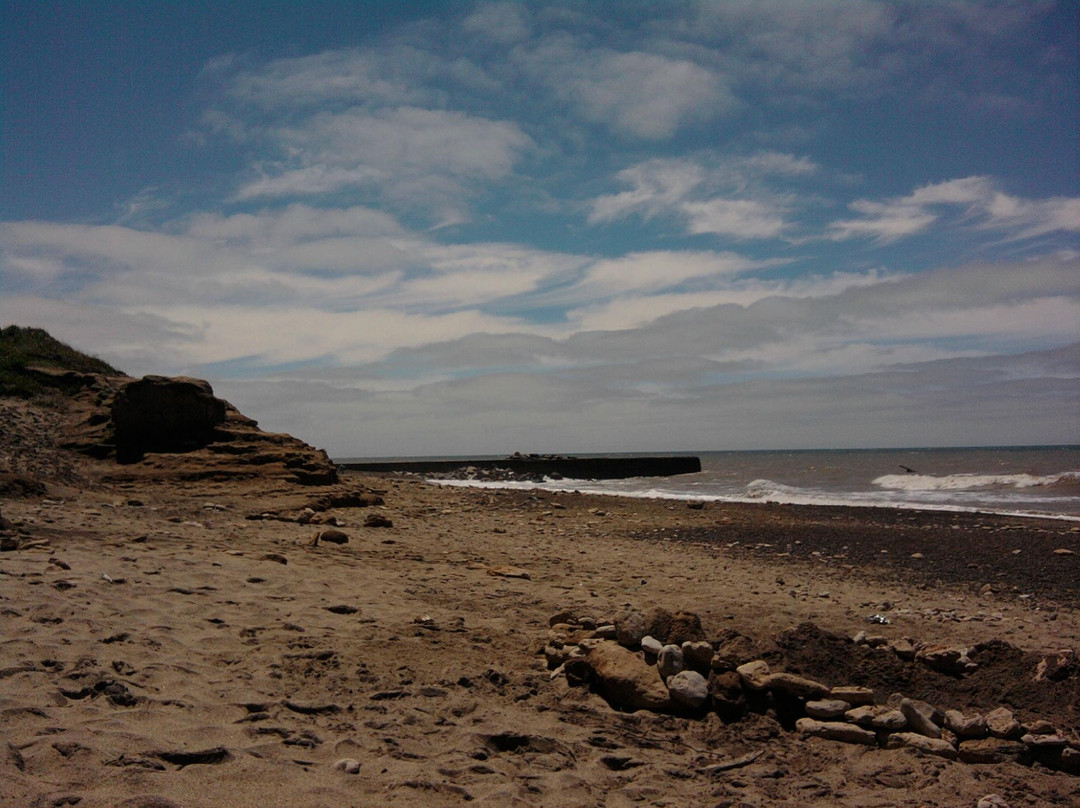 Playa de Chapadmalal景点图片