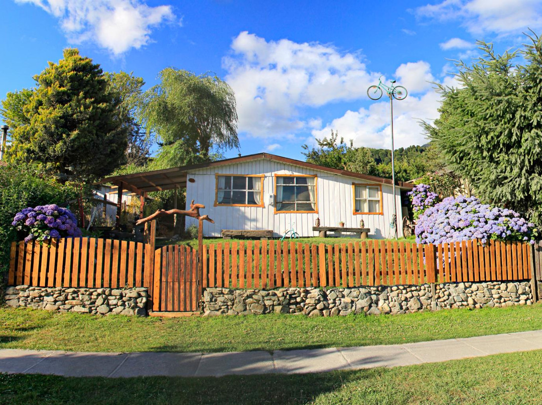 La Bicicleta Hostel