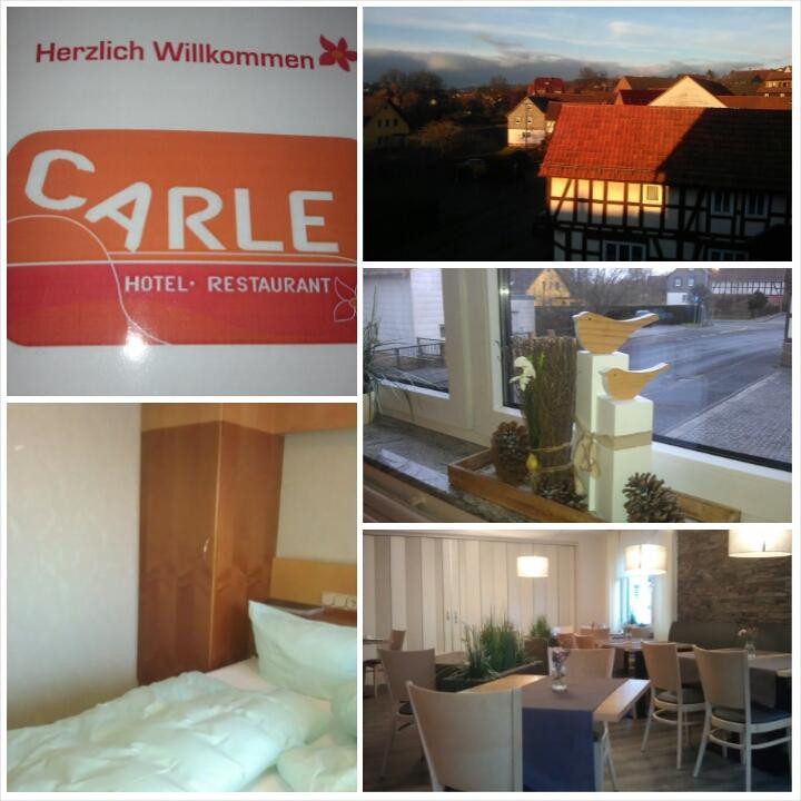 Hotel-Restaurant Carle主图