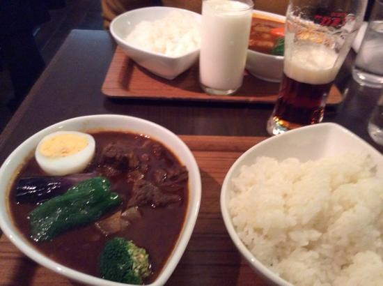 鴻(オオドリー)　本店