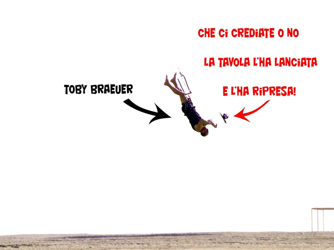 Kitesurfing Village Ras Sudr-雷斯苏勒必去景点