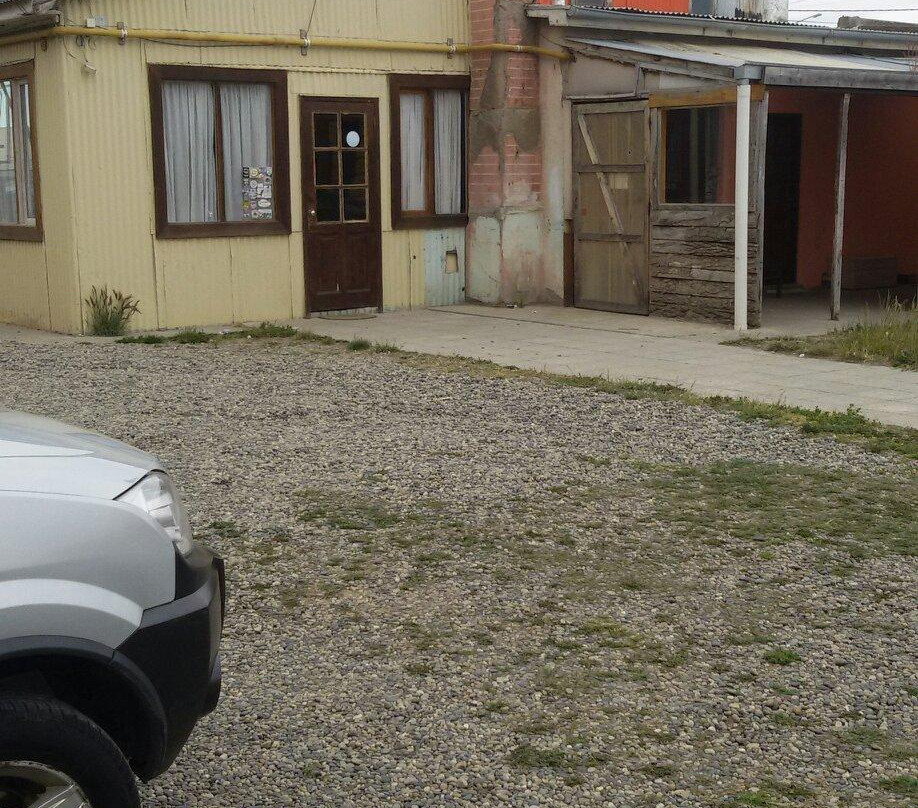 Hostel Argentino