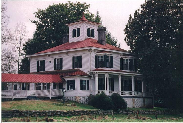 Hardman Farm-Sautee Nacoochee必去景点