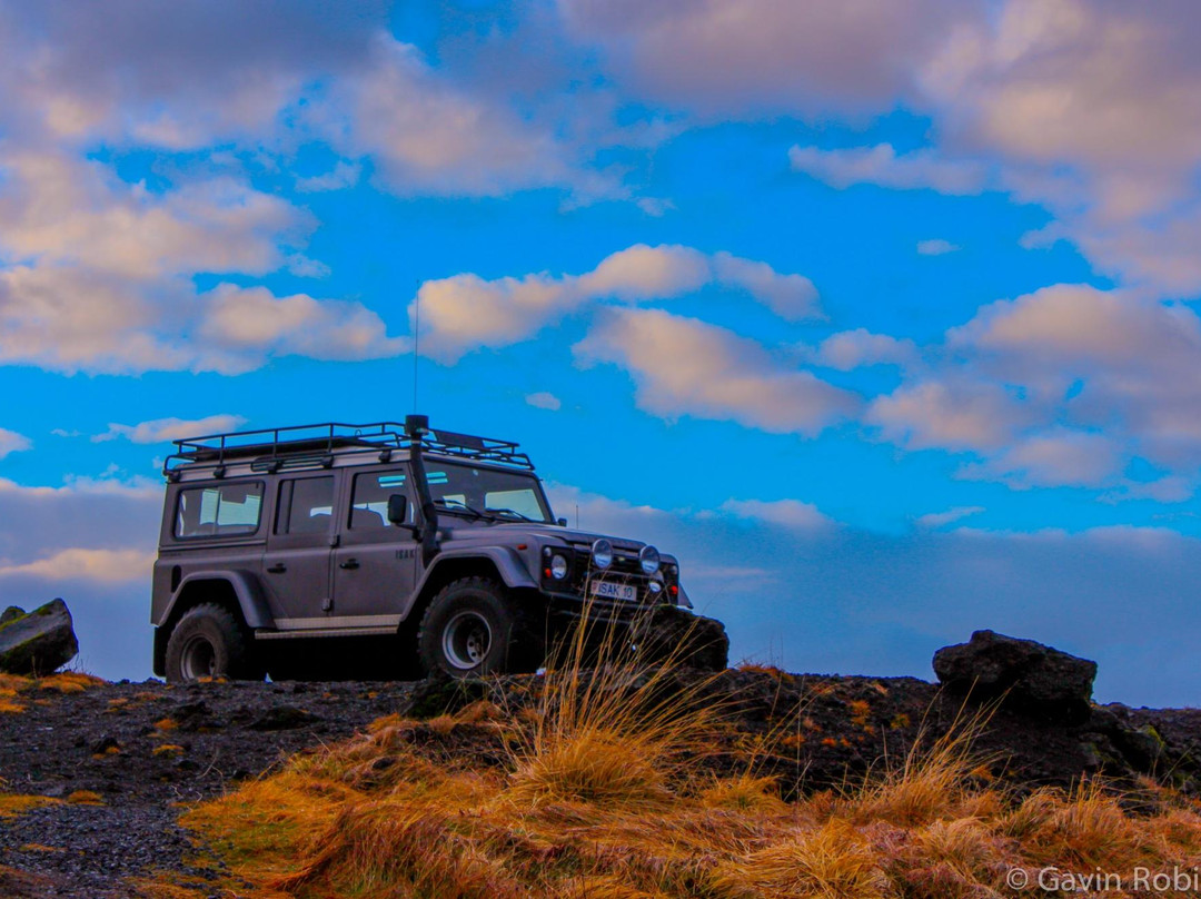 Isak 4x4 Rental-莫斯费德斯拜尔必去景点