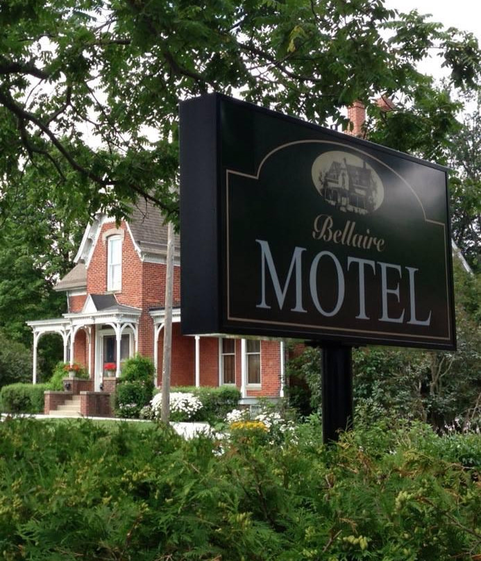 Bellaire Motel主图