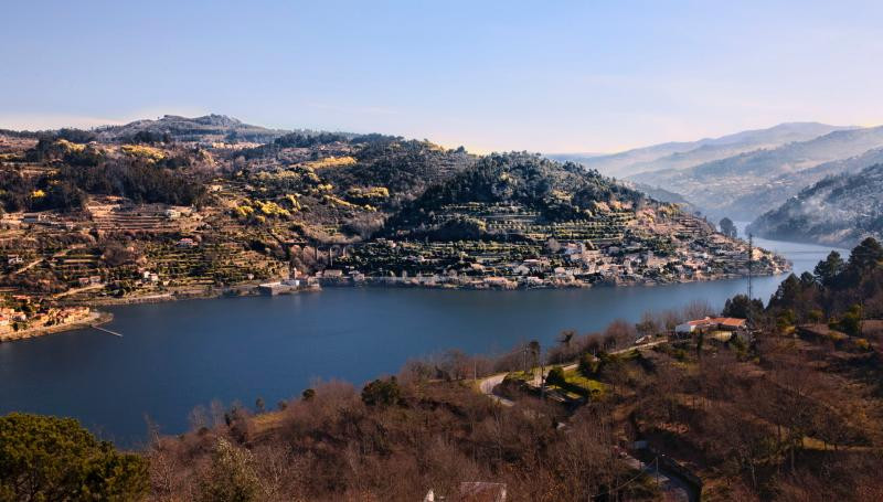 Quinta da Ventozela