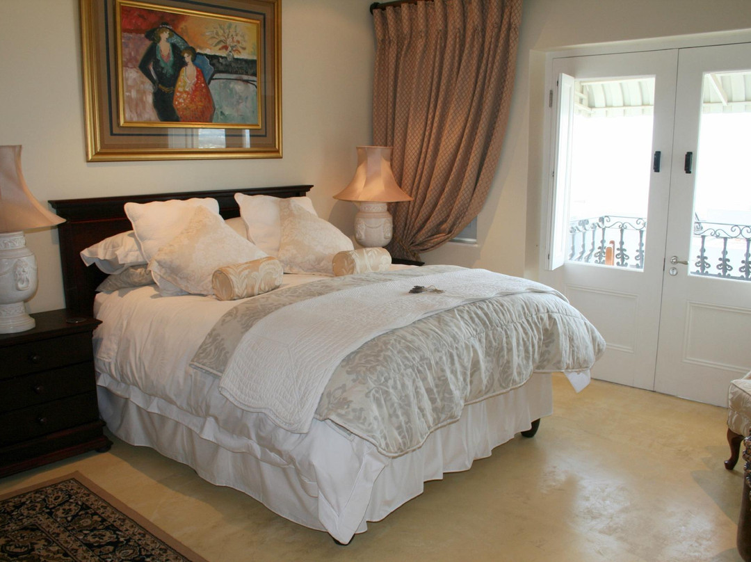 Perseverantia Exclusive Guest House