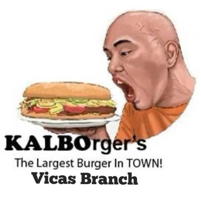 KALBOrgers Vicas Branch