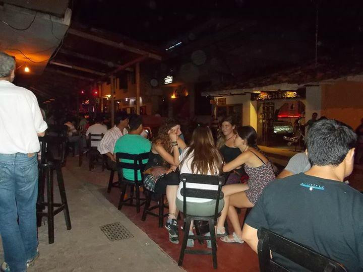 Huascar Bar-Tarapoto必去景点