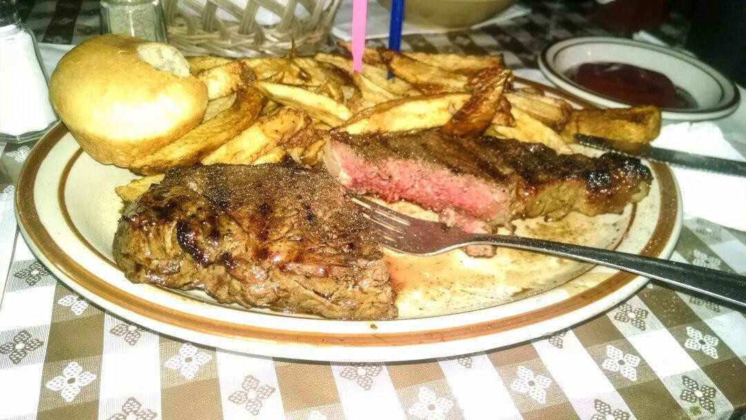 多森餐馆和美食-Conestoga Steak House