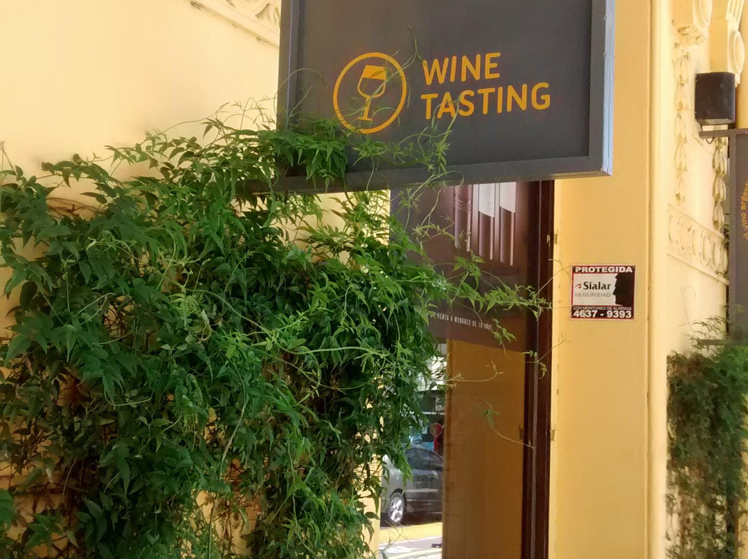 JA! Lo de Joaquin Alberdi-布宜诺斯艾利斯必去景点