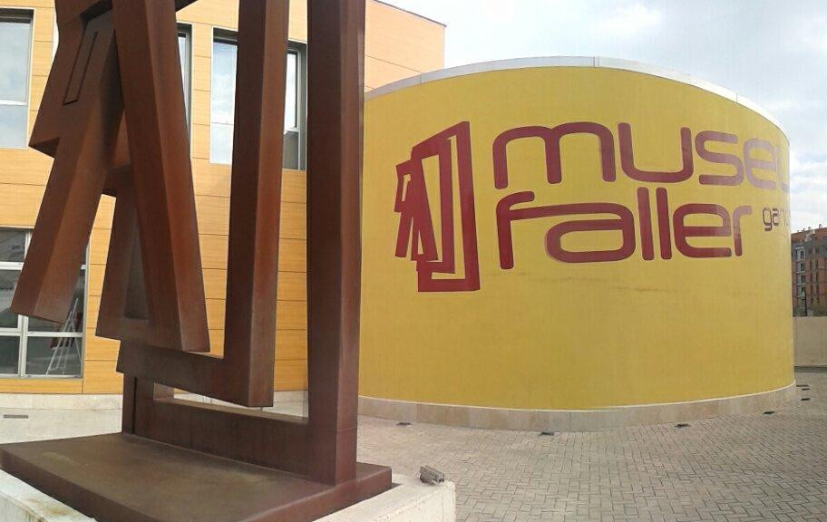 Museu Faller of Gandia景点图片