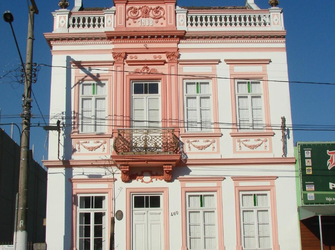 Carlos Nobre Municipal Museum