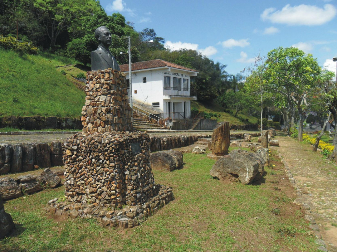 Praça Santo Brugalli景点图片