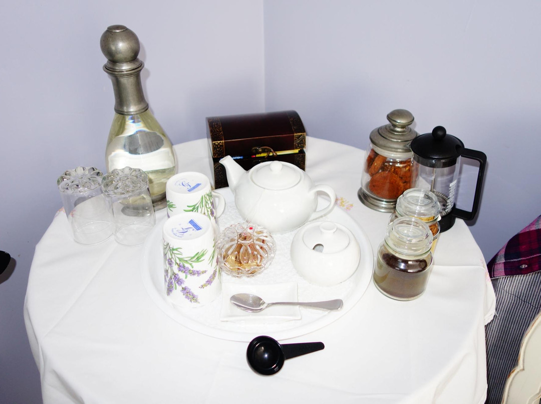 Brookwood Lodge主图