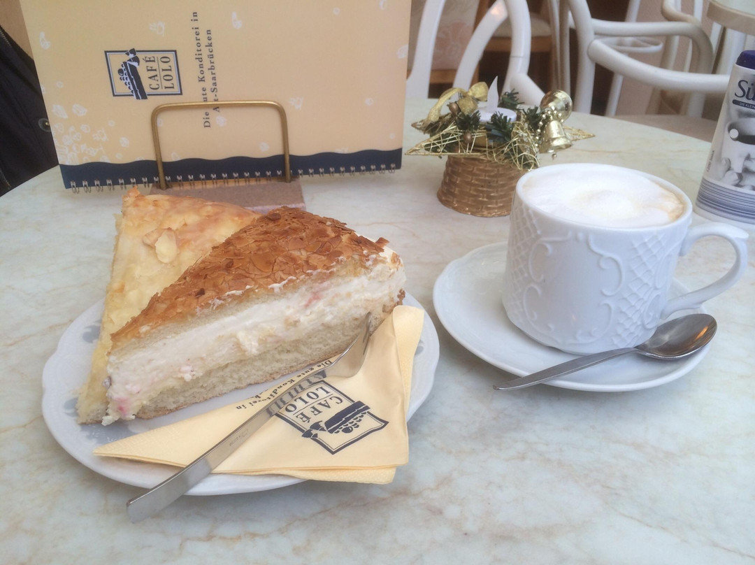 Cafe Lolo
