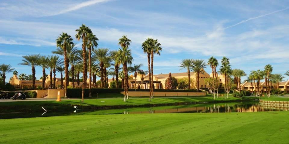 Pete Dye Resort Course-兰乔米拉必去景点