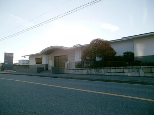 Meito Art Museum-长久手市必去景点