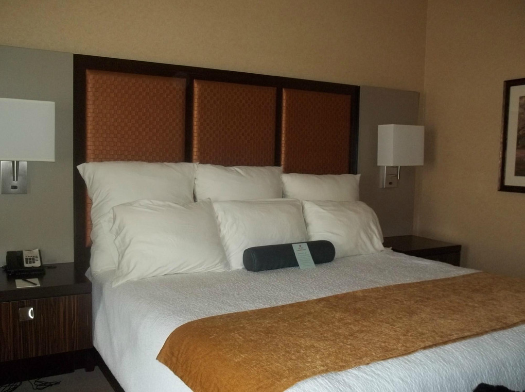 The Inn At Charles Town Races主图