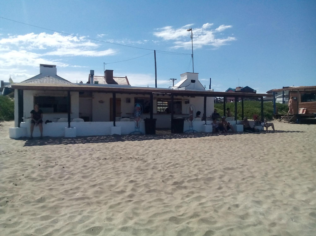 Mar Chiquita餐馆和美食-Che Gomez