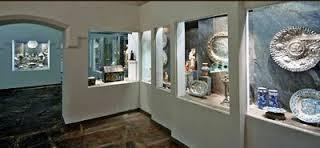 Treasure of the Paço de Vila Viçosa