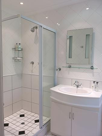 Oakvale Lodge Guest House主图