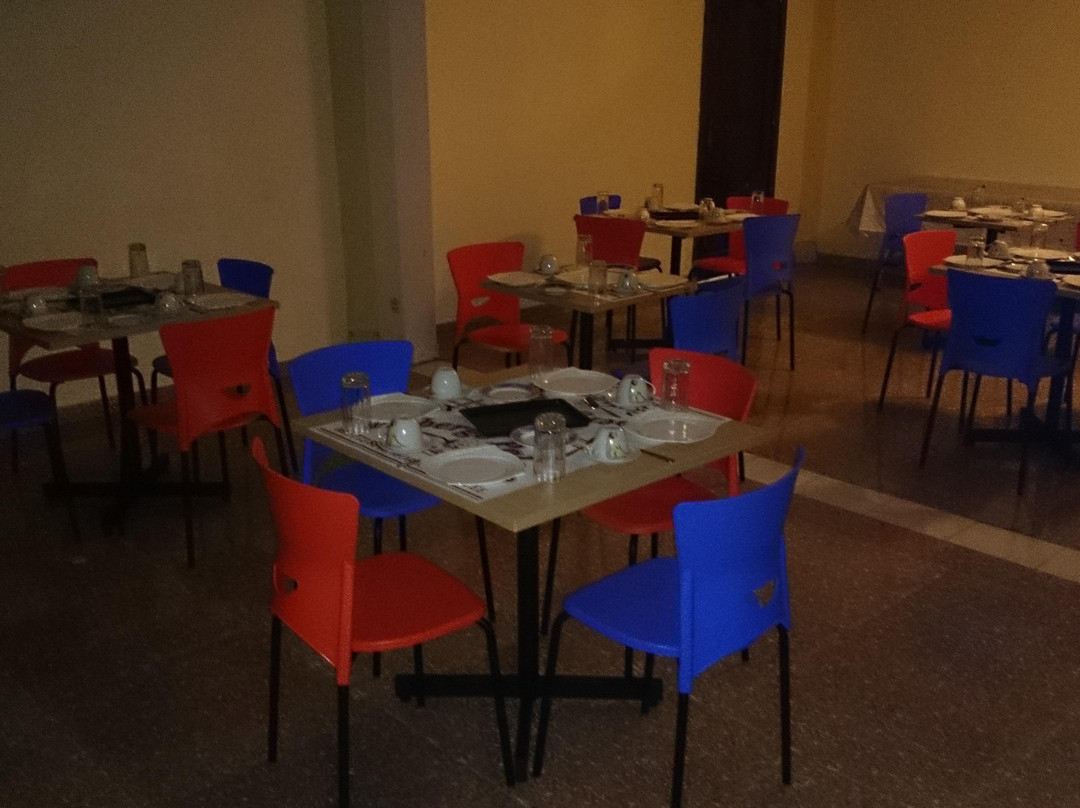 Auberge Palace主图