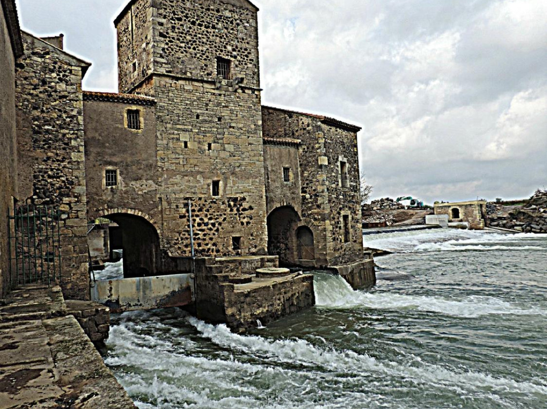 Moulin du Concasseur景点图片