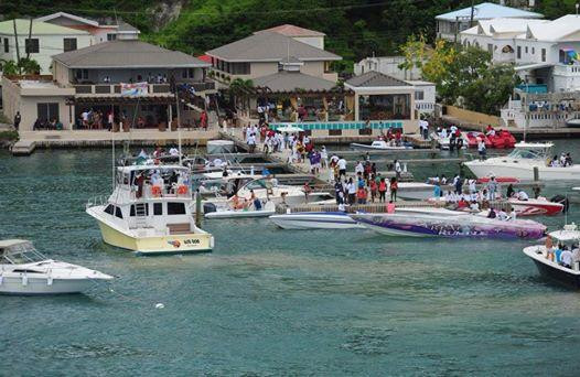 JY Harbour View Marina主图