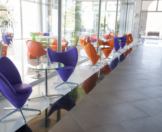 Atrium Platinum Luxury Resort Hotel & Spa