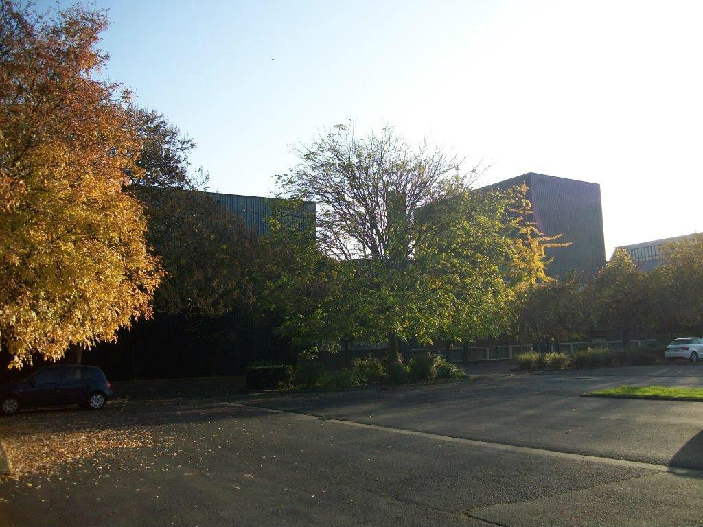 Maison de la Culture景点图片